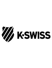 K-Swiss