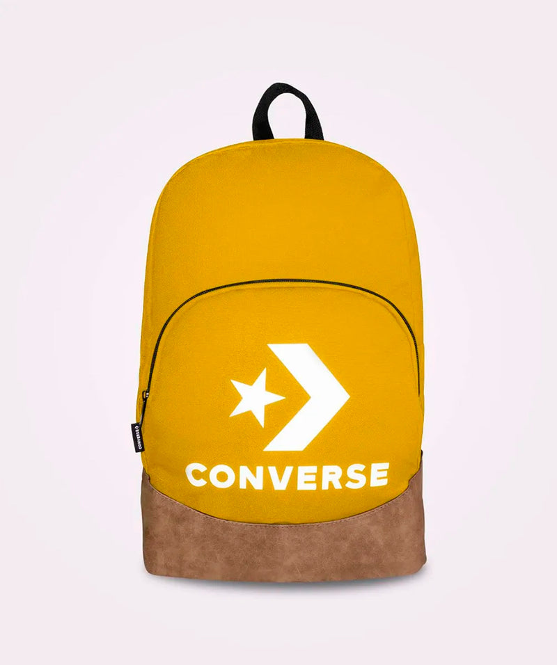 Mochila Amarillo Converse MCF13DA4