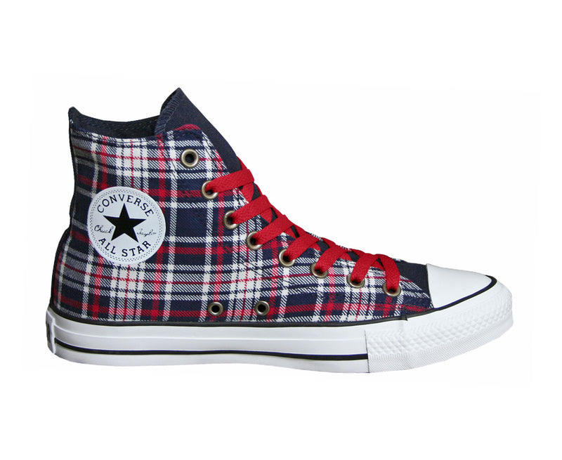 Tênis converse chuck taylor all deals star hi