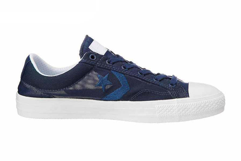 Tenis Converse Hombre Star Player OX Navy 147396