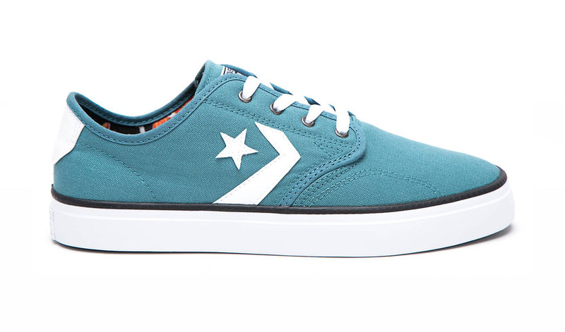 Tenis Converse Hombre Zakim OX Seaside 151317