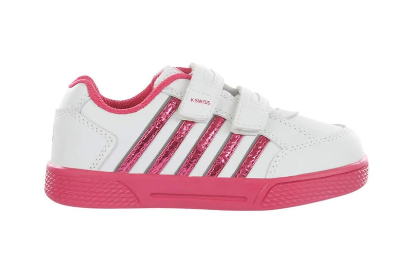 Tenis K-Swiss Niña Kid Court 22940188