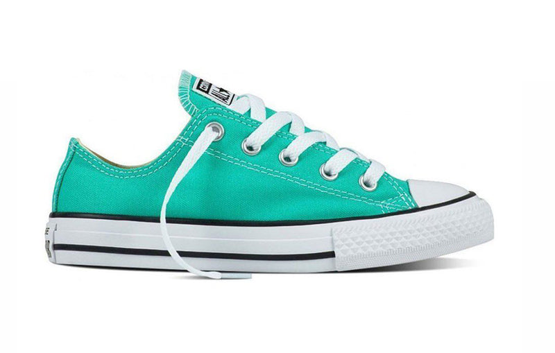 Tenis Converse Niña Chuck Taylor OX 355737