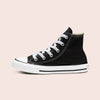 Converse Juvenil All Star HI BLACK 3J231