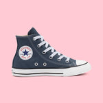 Converse Juvenil All Star HI NAVY 3J233