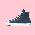 Converse Juvenil All Star HI NAVY 3J233