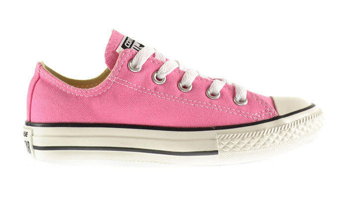 Converse Juvenil All Star OX PINK 3J238