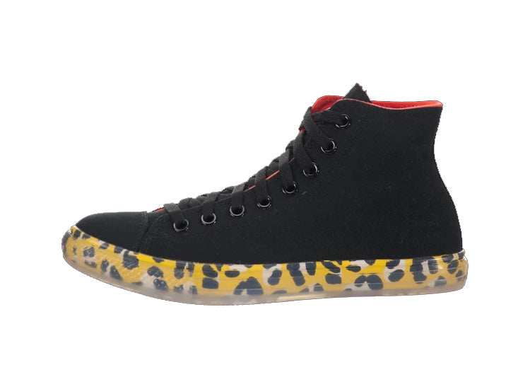 Tenis Converse Chuck Taylor High (Bright) BLK 540275