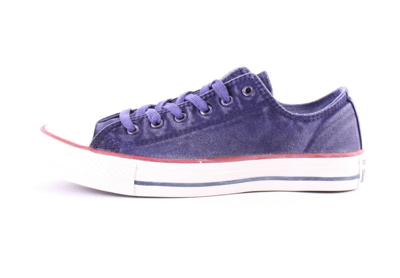 Tenis Converse Mujer CT OX Periwinkle 547277