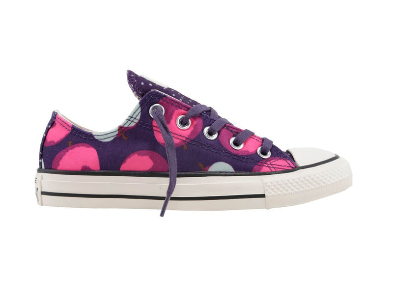 Tenis Converse Mujer CT OX 549724