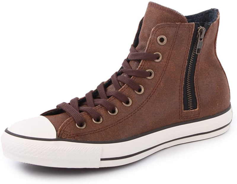 Tenis Converse Chuck Taylor Side Zip HI PINECONE 540376