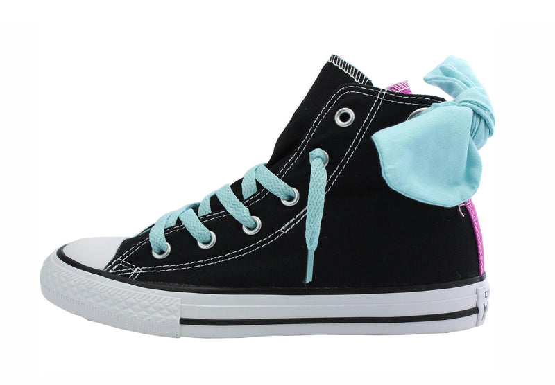 Tenis Converse Niña Chuck Taylor All Star Bow HI 651727