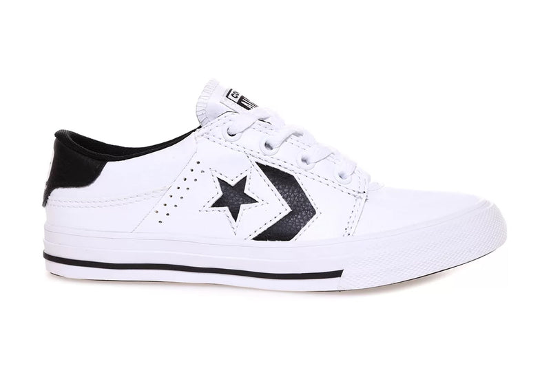 Tenis Converse Niño Cons Tres Star OX 651826