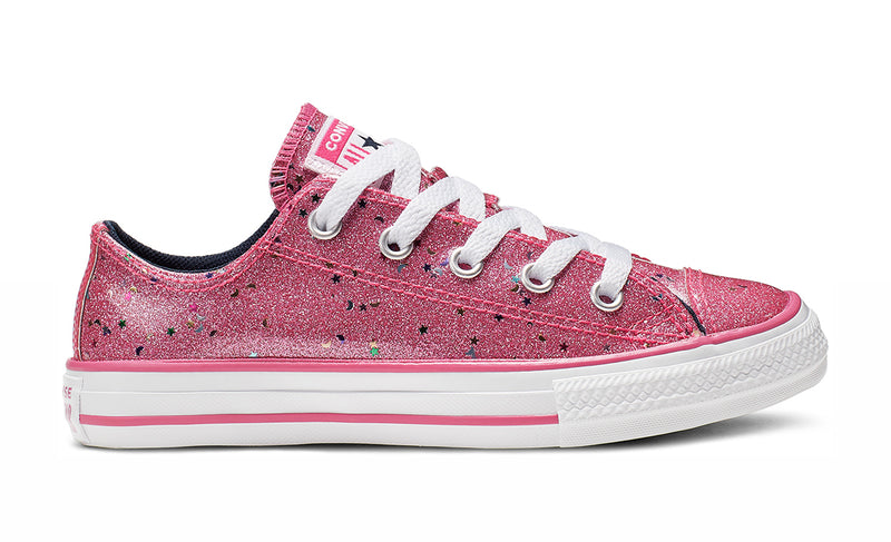 Tenis Converse Niña CTAS OX Mod 665108