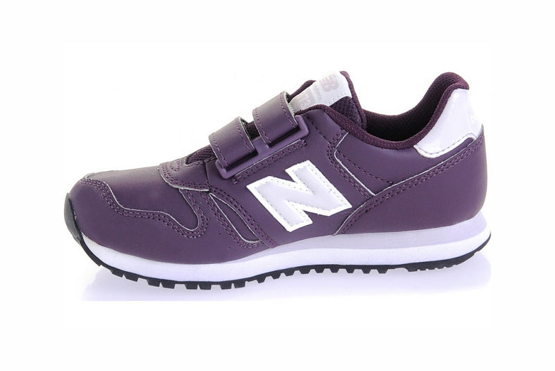 Tenis New Balance Kids Purple M M KV373PLY