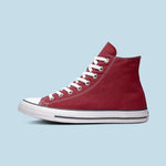 Tenis Converse All Star HI Maroon M9613