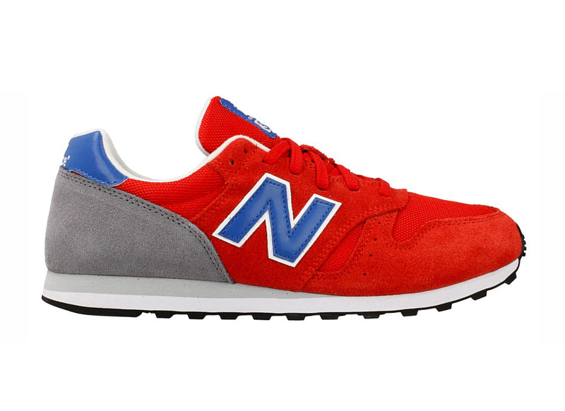 Tenis New Balance Life Style Red Hombre ML373RER