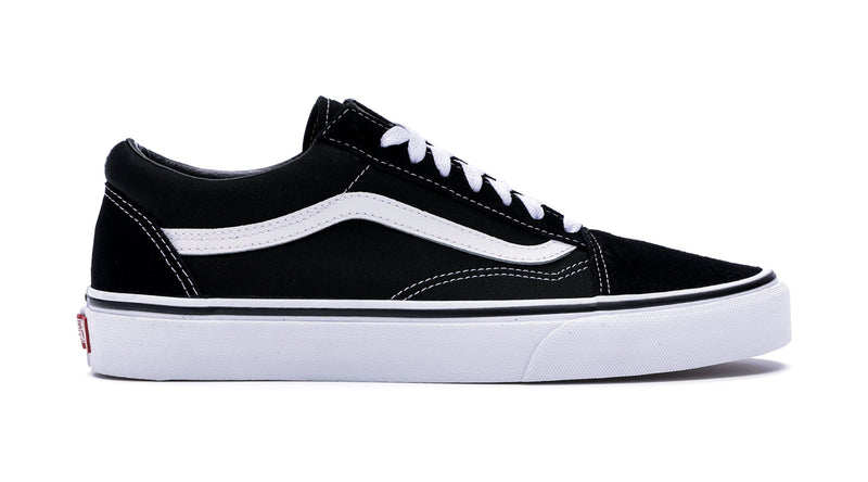 Tenis Vans Unisex Old Skool VN000D3HY28