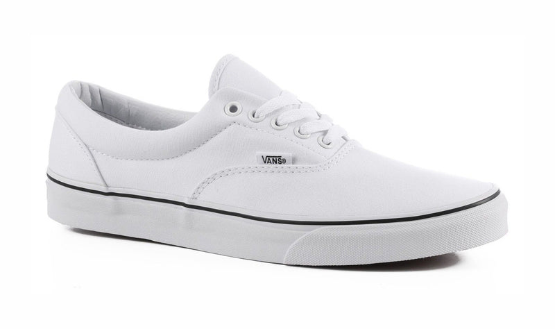 Tenis Vans Unisex Era White VN000EWZW00