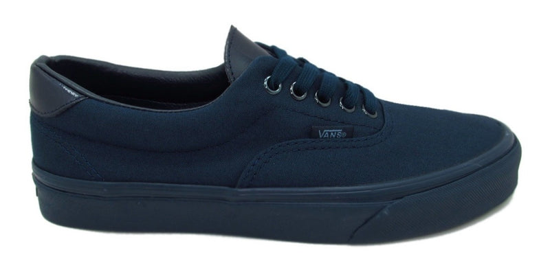 Monochrome vans cheap