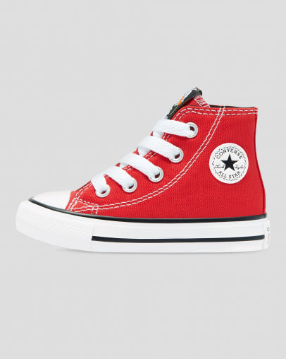 All star chuck taylor infantil discount