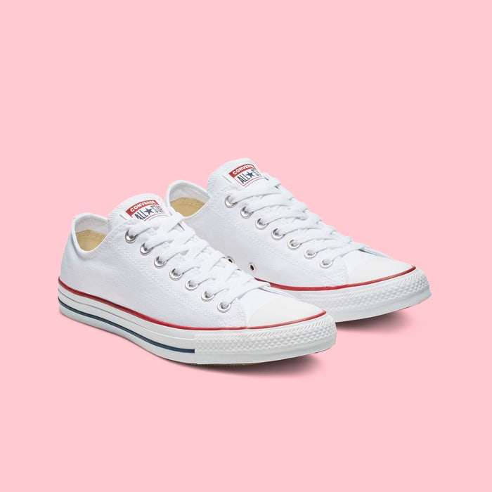 Tenis Converse All Star OX M7652