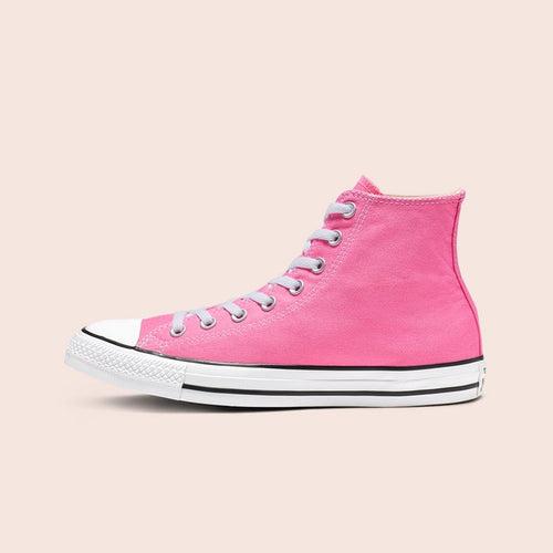 Tenis Converse All Star HI Rosa M9006