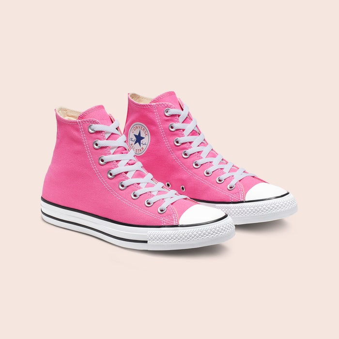 Tenis Converse All Star Rosa M9006 – Xtremo Tenis