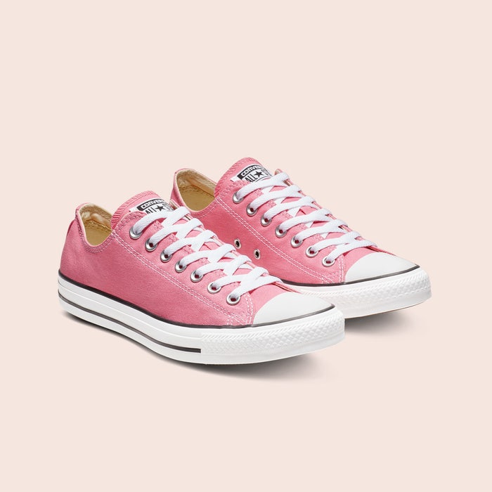Tenis Converse All Star Rosa – Xtremo Tenis