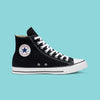 Tenis Converse All Star HI Black M9160