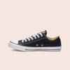 Tenis Converse All Star OX Black M9166