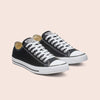 Tenis Converse All Star OX Black M9166