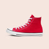 Tenis Converse All Star HI Red M9621