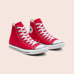 Tenis Converse All Star HI Red M9621