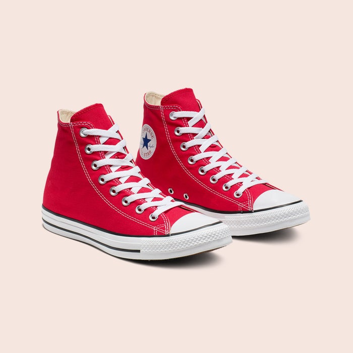 Tenis All HI Red – Xtremo Tenis