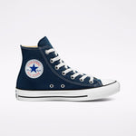 Tenis Converse All Star HI Navy M9622