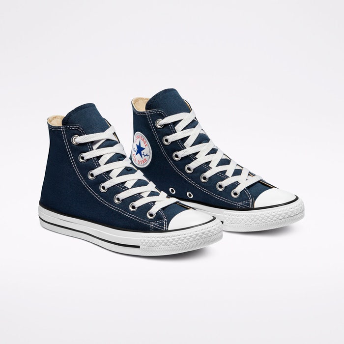 Tenis Converse All Star HI Navy M9622