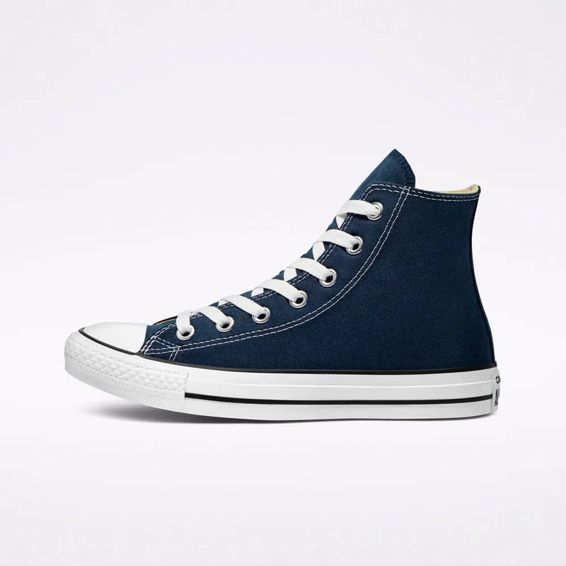 Tenis Converse All Star HI Navy M9622