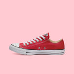 Tenis Converse All Star OX Red M9696