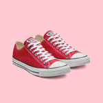 Tenis Converse All Star OX Red M9696