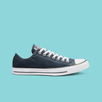 Tenis Converse All Star OX Navy M9697