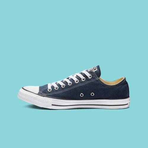 Tenis Converse All Star OX Navy M9697