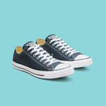 Tenis Converse All Star OX Navy M9697